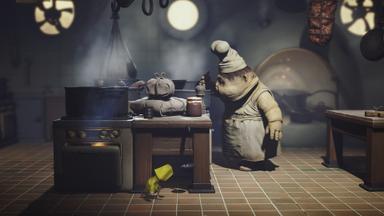 Little Nightmares - Upside-down Teapot PC Key Prices