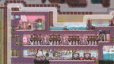 Oxygen Not Included - Spaced Out! Price Comparison