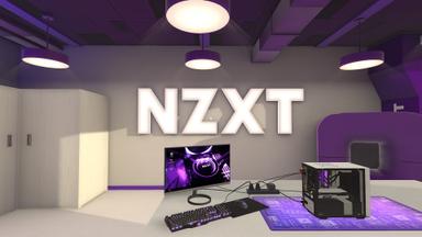 PC Building Simulator - NZXT Workshop CD Key Prices for PC