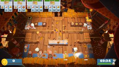 Overcooked! 2 - Carnival of Chaos PC Key Prices