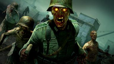 Zombie Army 4: Dead War CD Key Prices for PC
