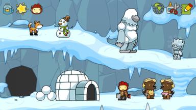 Scribblenauts Unlimited PC Key Prices