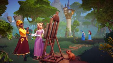 Disney Dreamlight Valley: A Rift in Time Price Comparison