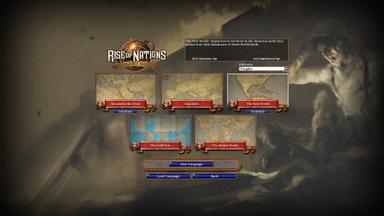 Rise of Nations: Extended Edition CD Key Prices for PC