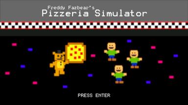 Freddy Fazbear's Pizzeria Simulator PC Key Prices