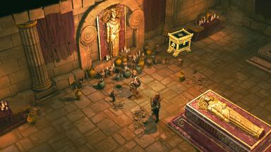 Titan Quest: Atlantis PC Key Prices