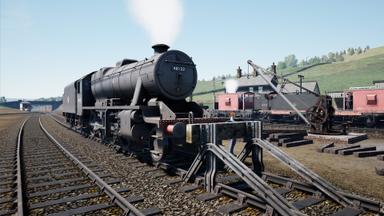 Train Sim World® 3: Peak Forest Railway: Ambergate - Chinley &amp; Buxton Route Add-On Price Comparison