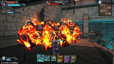 Orcs Must Die! 2 - Fire and Water Booster Pack PC Key Prices