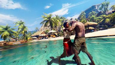 Dead Island Definitive Edition CD Key Prices for PC