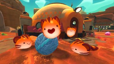 Slime Rancher: Secret Style Pack CD Key Prices for PC