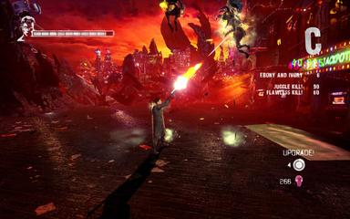 DmC: Devil May Cry CD Key Prices for PC