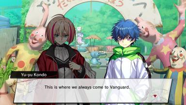 Cardfight!! Vanguard Dear Days CD Key Prices for PC