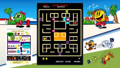 PAC-MAN MUSEUM+ CD Key Prices for PC