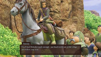 DRAGON QUEST® XI S: Echoes of an Elusive Age™ - Definitive Edition Price Comparison