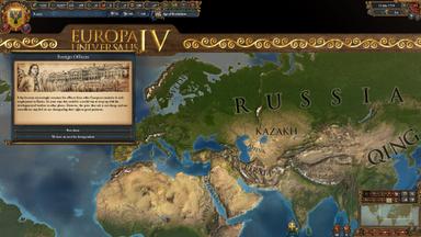 Immersion Pack - Europa Universalis IV: Third Rome PC Key Prices