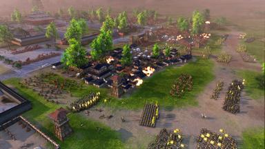 Total War: THREE KINGDOMS - Yellow Turban Rebellion PC Key Prices