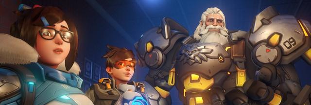 Overwatch 2 Watchpoint Pack Guide