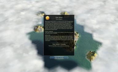 Civilization V - Civ and Scenario Pack: Polynesia PC Key Prices