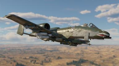 War Thunder - A-10A Thunderbolt (Early) Pack PC Key Prices