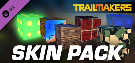 Trailmakers: Skin Pack