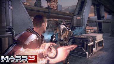 Mass Effect™ 3 N7 Digital Deluxe Edition PC Key Prices