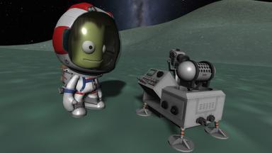 Kerbal Space Program: Breaking Ground Expansion CD Key Prices for PC