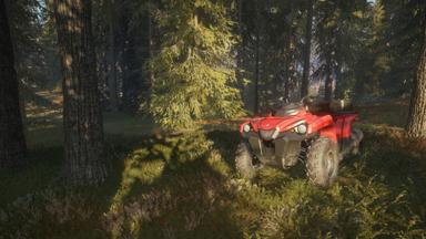 theHunter: Call of the Wild™ - ATV SABER 4X4 CD Key Prices for PC