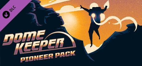 Dome Keeper: Pioneer Pack