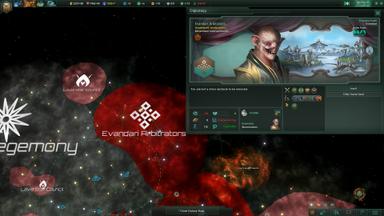 Stellaris: Leviathans Story Pack CD Key Prices for PC