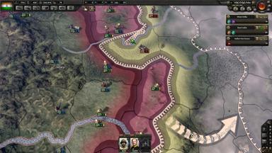 Expansion - Hearts of Iron IV: Together for Victory CD Key Prices for PC