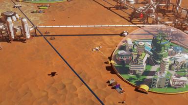 Surviving Mars: Deluxe Upgrade Pack PC Key Prices
