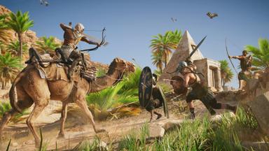 Assassin's Creed® Origins CD Key Prices for PC