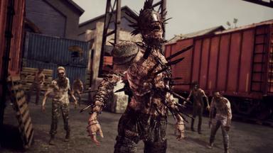 The Walking Dead Onslaught PC Key Prices