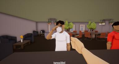 One-armed Cook: Drinks and bars CD Key Prices for PC