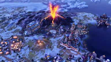 Sid Meier's Civilization® VI: Gathering Storm Price Comparison