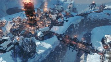 Frostpunk: The Rifts PC Key Prices