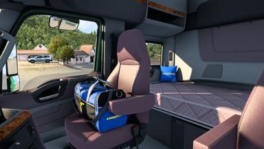 American Truck Simulator - Goodyear Tires Pack PC Key Prices