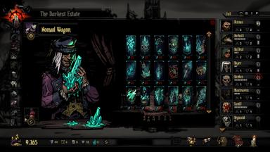 Darkest Dungeon®: The Color Of Madness Price Comparison