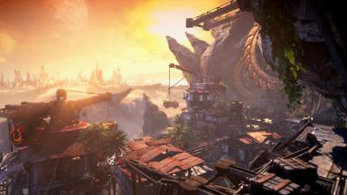 Bulletstorm: Full Clip Edition PC Key Prices
