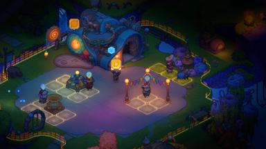 Bandle Tale: A League of Legends Story CD Key Prices for PC