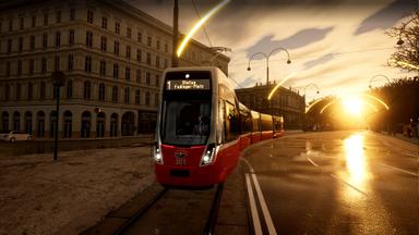 TramSim Vienna - The Tram Simulator CD Key Prices for PC