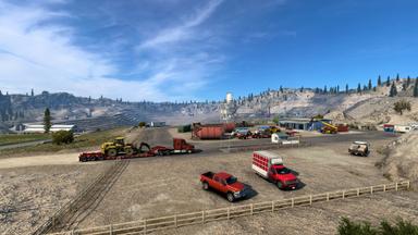 American Truck Simulator - Montana Price Comparison