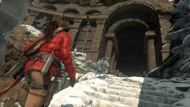 Rise of the Tomb Raider™ CD Key Prices for PC