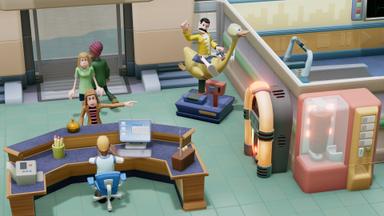 Two Point Hospital: Retro Items Pack CD Key Prices for PC