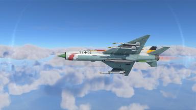 War Thunder - MiG-21 SPS-K Pack PC Key Prices