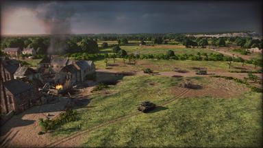Steel Division: Normandy 44 PC Key Prices
