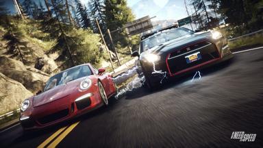 Need for Speed™ Rivals PC Key Prices
