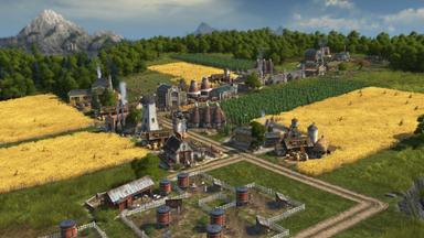 Anno 1800 - Year 3 Pass PC Key Prices