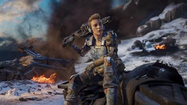Call of Duty®: Black Ops III PC Key Prices