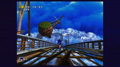 Sonic Adventure DX CD Key Prices for PC